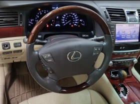 Lexus LS 460 SWB - 23400 лв. / 11964.23 € - 59720109 10 | Car24.bg Lexus LS 460 SWB - 23400 лв. / 11964.23 € - 59720109 10