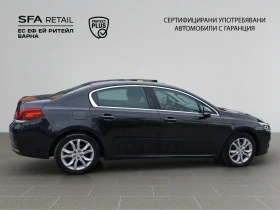 Peugeot 508 ALLURE PACK - 15900 лв. / 8129.54 € - 28910036 6 | Car24.bg Peugeot 508 ALLURE PACK - 15900 лв. / 8129.54 € - 28910036 6