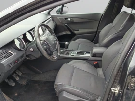 Peugeot 508 ALLURE PACK - 15900 лв. / 8129.54 € - 28910036 12 | Car24.bg Peugeot 508 ALLURE PACK - 15900 лв. / 8129.54 € - 28910036 12