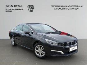 Peugeot 508 ALLURE PACK - 15900 лв. / 8129.54 € - 28910036 7 | Car24.bg Peugeot 508 ALLURE PACK - 15900 лв. / 8129.54 € - 28910036 7