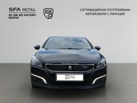 Peugeot 508 ALLURE PACK - 15900 лв. / 8129.54 € - 28910036 8 | Car24.bg Peugeot 508 ALLURE PACK - 15900 лв. / 8129.54 € - 28910036 8