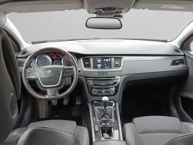 Peugeot 508 ALLURE PACK - 15900 лв. / 8129.54 € - 28910036 11 | Car24.bg Peugeot 508 ALLURE PACK - 15900 лв. / 8129.54 € - 28910036 11