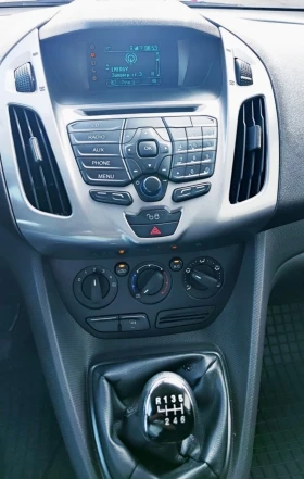 Ford Connect 1, 6 TDCI MAXI 2 + 1 - 16500 лв. / 8436.32 € - 53099209 10 | Car24.bg Ford Connect 1, 6 TDCI MAXI 2 + 1 - 16500 лв. / 8436.32 € - 53099209 10