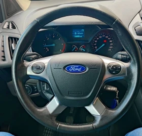 Ford Connect 1, 6 TDCI MAXI 2 + 1 - 16500 лв. / 8436.32 € - 53099209 8 | Car24.bg Ford Connect 1, 6 TDCI MAXI 2 + 1 - 16500 лв. / 8436.32 € - 53099209 8