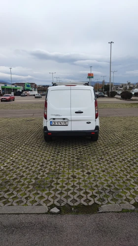 Ford Connect 1, 6 TDCI MAXI 2 + 1 - 16500 лв. / 8436.32 € - 53099209 7 | Car24.bg Ford Connect 1, 6 TDCI MAXI 2 + 1 - 16500 лв. / 8436.32 € - 53099209 7