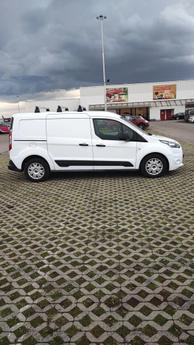 Ford Connect 1, 6 TDCI MAXI 2 + 1 - 16500 лв. / 8436.32 € - 53099209 3 | Car24.bg Ford Connect 1, 6 TDCI MAXI 2 + 1 - 16500 лв. / 8436.32 € - 53099209 3