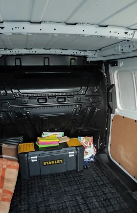 Ford Connect 1, 6 TDCI MAXI 2 + 1 - 16500 лв. / 8436.32 € - 53099209 12 | Car24.bg Ford Connect 1, 6 TDCI MAXI 2 + 1 - 16500 лв. / 8436.32 € - 53099209 12