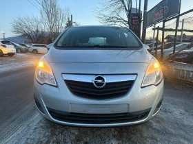 Opel Meriva 1, 400 EURO5B - 3999 € / 7821.36 лв. - 92499511 2 | Car24.bg Opel Meriva 1, 400 EURO5B - 3999 € / 7821.36 лв. - 92499511 2