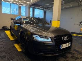 Audi A8 4.2! exclusive ! - Car24.bg Audi A8 4.2! exclusive !
