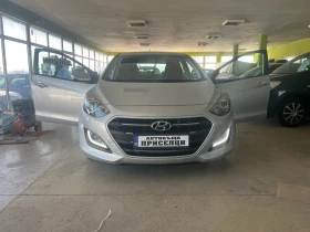 Снимка Hyundai I30