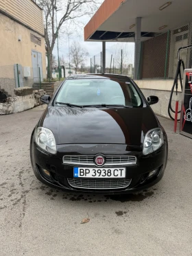 Fiat Bravo 1.6 Multijet - Car24.bg Fiat Bravo 1.6 Multijet