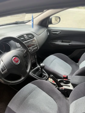 Fiat Bravo 1.6 Multijet - 3650 € / 7138.78 лв. - 42815745 14 | Car24.bg Fiat Bravo 1.6 Multijet - 3650 € / 7138.78 лв. - 42815745 14