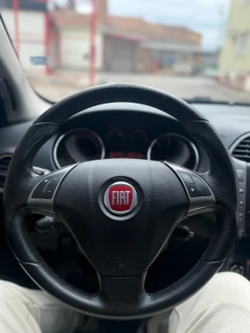 Fiat Bravo 1.6 Multijet - 3650 € / 7138.78 лв. - 42815745 10 | Car24.bg Fiat Bravo 1.6 Multijet - 3650 € / 7138.78 лв. - 42815745 10