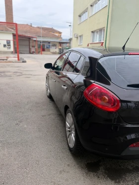 Fiat Bravo 1.6 Multijet - 3650 € / 7138.78 лв. - 42815745 4 | Car24.bg Fiat Bravo 1.6 Multijet - 3650 € / 7138.78 лв. - 42815745 4