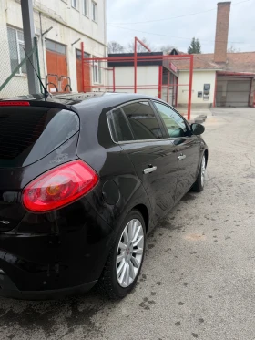 Fiat Bravo 1.6 Multijet - 3650 € / 7138.78 лв. - 42815745 6 | Car24.bg Fiat Bravo 1.6 Multijet - 3650 € / 7138.78 лв. - 42815745 6