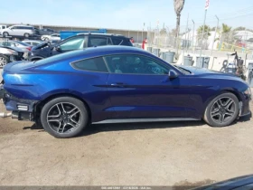 Ford Mustang ECOBOOST* КАМЕРА* NAVI - 12100 € / 23665.54 лв. - 16271034 7 | Car24.bg Ford Mustang ECOBOOST* КАМЕРА* NAVI - 12100 € / 23665.54 лв. - 16271034 7