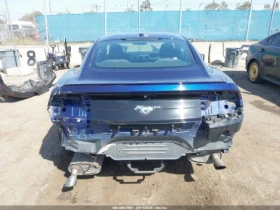 Ford Mustang ECOBOOST* КАМЕРА* NAVI - 12100 € / 23665.54 лв. - 16271034 5 | Car24.bg Ford Mustang ECOBOOST* КАМЕРА* NAVI - 12100 € / 23665.54 лв. - 16271034 5