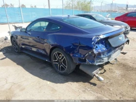 Ford Mustang ECOBOOST* КАМЕРА* NAVI - 12100 € / 23665.54 лв. - 16271034 4 | Car24.bg Ford Mustang ECOBOOST* КАМЕРА* NAVI - 12100 € / 23665.54 лв. - 16271034 4