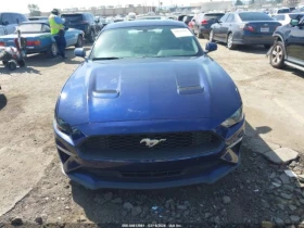 Ford Mustang ECOBOOST* КАМЕРА* NAVI - 12100 € / 23665.54 лв. - 16271034 2 | Car24.bg Ford Mustang ECOBOOST* КАМЕРА* NAVI - 12100 € / 23665.54 лв. - 16271034 2