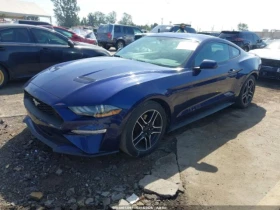 Ford Mustang ECOBOOST* КАМЕРА* NAVI - 12100 € / 23665.54 лв. - 16271034 3 | Car24.bg Ford Mustang ECOBOOST* КАМЕРА* NAVI - 12100 € / 23665.54 лв. - 16271034 3