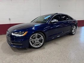 Audi S6 * АвтоКредит * (ЦЕНА ДО БГ) - Car24.bg Audi S6 * АвтоКредит * (ЦЕНА ДО БГ)