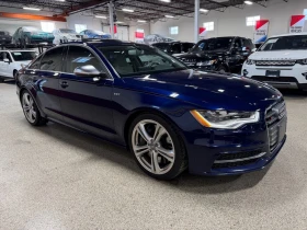 Audi S6 * АвтоКредит * (ЦЕНА ДО БГ) - 24999 € / 48893.79 лв. - 70440553 7 | Car24.bg Audi S6 * АвтоКредит * (ЦЕНА ДО БГ) - 24999 € / 48893.79 лв. - 70440553 7