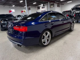 Audi S6 * АвтоКредит * (ЦЕНА ДО БГ) - 24999 € / 48893.79 лв. - 70440553 6 | Car24.bg Audi S6 * АвтоКредит * (ЦЕНА ДО БГ) - 24999 € / 48893.79 лв. - 70440553 6