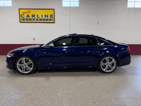 Audi S6 * АвтоКредит * (ЦЕНА ДО БГ) - 24999 € / 48893.79 лв. - 70440553 3 | Car24.bg Audi S6 * АвтоКредит * (ЦЕНА ДО БГ) - 24999 € / 48893.79 лв. - 70440553 3