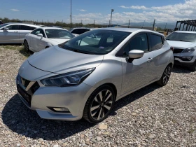Снимка Nissan Micra