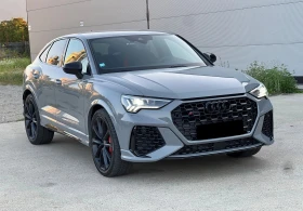 Audi RSQ3 2.5TFSI Quattro