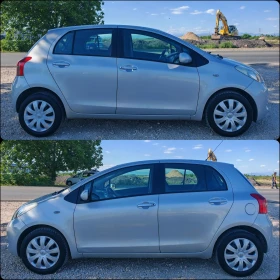 Toyota Yaris 1.3 БЕНЗИН 87 К.С. АВТОМАТ! УНИКАЛНО СЪСТОЯНИЕ! | Auto.bg — изображение 4 Toyota Yaris 1.3 БЕНЗИН 87 К.С. АВТОМАТ! УНИКАЛНО СЪСТОЯНИЕ! | Auto.bg — изображение 4