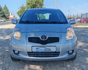 Toyota Yaris 1.3 БЕНЗИН 87 К.С. АВТОМАТ! УНИКАЛНО СЪСТОЯНИЕ! | Auto.bg — изображение 2 Toyota Yaris 1.3 БЕНЗИН 87 К.С. АВТОМАТ! УНИКАЛНО СЪСТОЯНИЕ! | Auto.bg — изображение 2