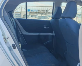 Toyota Yaris 1.3 БЕНЗИН 87 К.С. АВТОМАТ! УНИКАЛНО СЪСТОЯНИЕ! | Auto.bg — изображение 12 Toyota Yaris 1.3 БЕНЗИН 87 К.С. АВТОМАТ! УНИКАЛНО СЪСТОЯНИЕ! | Auto.bg — изображение 12