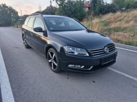 Снимка VW Passat
