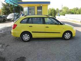 Skoda Fabia combi cool Edition | Auto.bg — изображение 6 Skoda Fabia combi cool Edition | Auto.bg — изображение 6