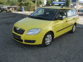Skoda Fabia combi cool Edition | Auto.bg — изображение 2 Skoda Fabia combi cool Edition | Auto.bg — изображение 2