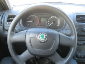 Skoda Fabia combi cool Edition | Auto.bg — изображение 9 Skoda Fabia combi cool Edition | Auto.bg — изображение 9