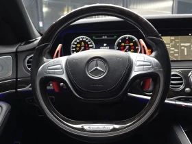Mercedes-Benz S 350 D 4Matic - САМО 30% АВАНС - 21337 € - 18966380 13 | Car24.bg Mercedes-Benz S 350 D 4Matic - САМО 30% АВАНС - 21337 € - 18966380 13