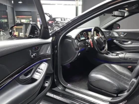 Mercedes-Benz S 350 D 4Matic - САМО 30% АВАНС - 21337 € - 18966380 10 | Car24.bg Mercedes-Benz S 350 D 4Matic - САМО 30% АВАНС - 21337 € - 18966380 10