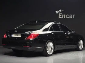 Mercedes-Benz S 350 D 4Matic - САМО 30% АВАНС - 21337 € - 18966380 2 | Car24.bg Mercedes-Benz S 350 D 4Matic - САМО 30% АВАНС - 21337 € - 18966380 2