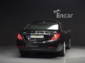 Mercedes-Benz S 350 D 4Matic - САМО 30% АВАНС - 21337 € - 18966380 4 | Car24.bg Mercedes-Benz S 350 D 4Matic - САМО 30% АВАНС - 21337 € - 18966380 4
