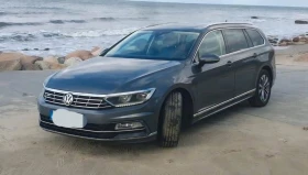 VW Passat R Line 190кс - 12850 € - 68672588 2 | Car24.bg VW Passat R Line 190кс - 12850 € - 68672588 2