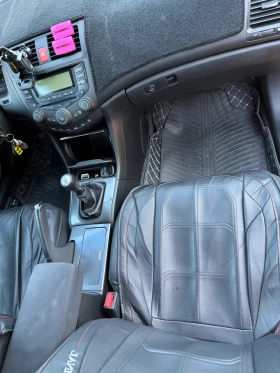Honda Accord - 2700 € - 76648586 6 | Car24.bg Honda Accord - 2700 € - 76648586 6