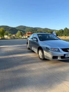 Honda Accord - Car24.bg Honda Accord