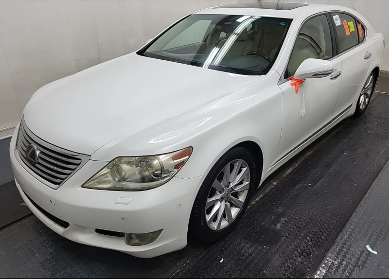 Lexus LS 460 SWB - 23400 лв. / 11964.23 € - 59720109 1 | Car24.bg Lexus LS 460 SWB - 23400 лв. / 11964.23 € - 59720109 1