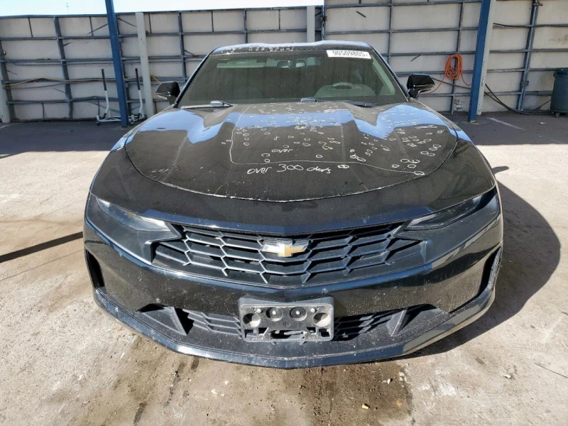 Chevrolet Camaro LS - 26000 лв. / 13293.59 € - 25213701 1 | Car24.bg Chevrolet Camaro LS - 26000 лв. / 13293.59 € - 25213701 1