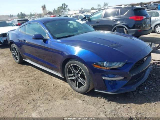 Ford Mustang ECOBOOST* КАМЕРА* NAVI - 12100 € / 23665.54 лв. - 16271034 1 | Car24.bg Ford Mustang ECOBOOST* КАМЕРА* NAVI - 12100 € / 23665.54 лв. - 16271034 1