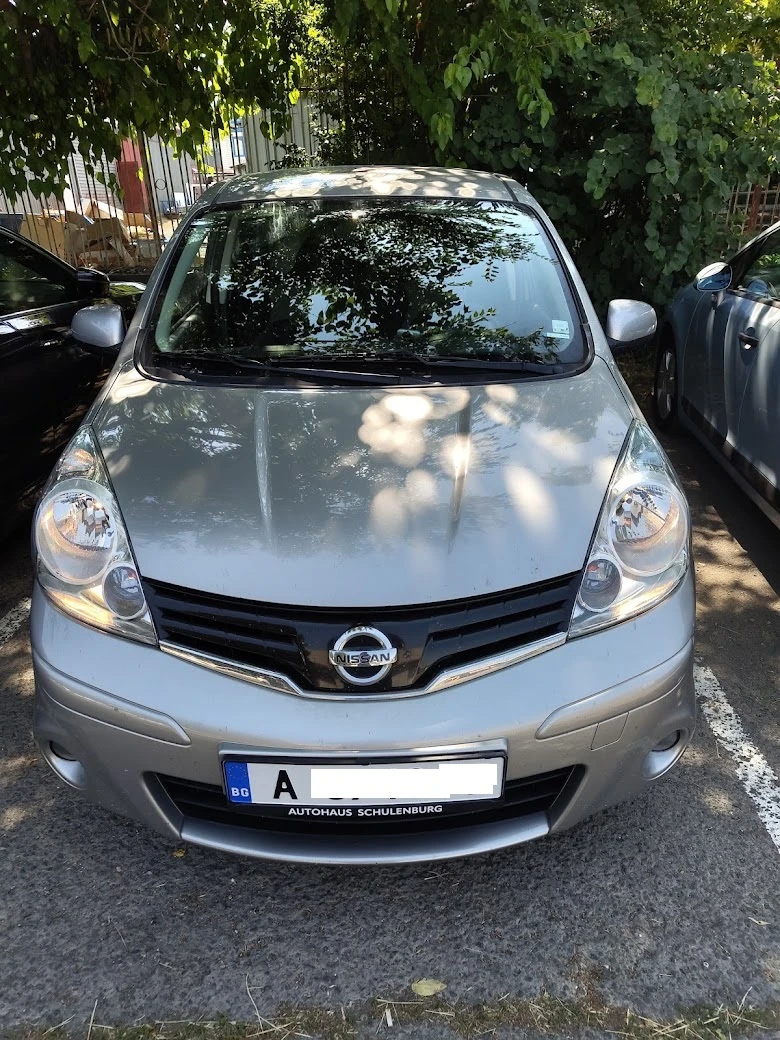 Nissan Note E11 - 5000 € / 9779.15 лв. - 12781939 1 | Car24.bg Nissan Note E11 - 5000 € / 9779.15 лв. - 12781939 1