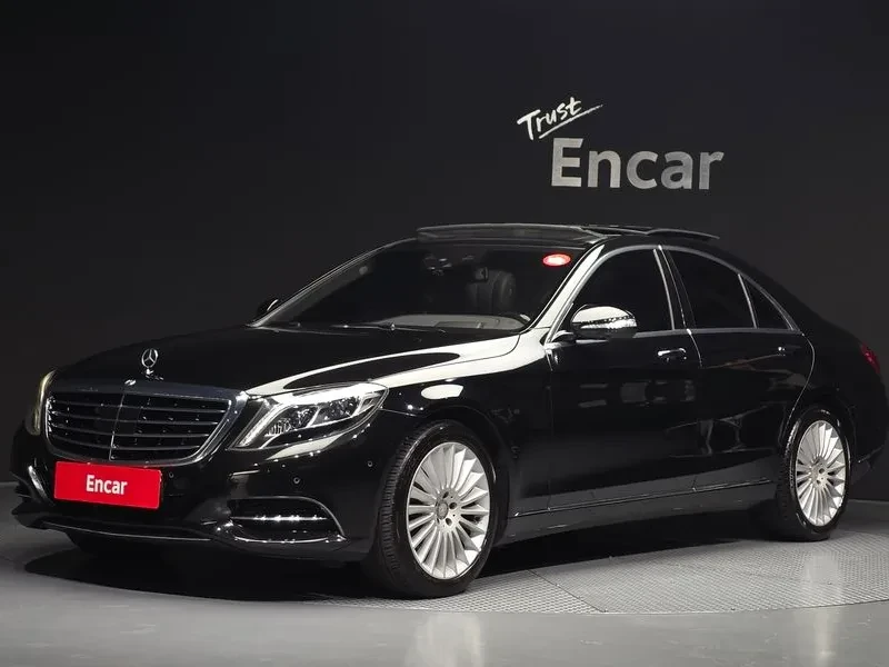 Mercedes-Benz S 350 D 4Matic - САМО 30% АВАНС - 21337 € - 18966380 1 | Car24.bg Mercedes-Benz S 350 D 4Matic - САМО 30% АВАНС - 21337 € - 18966380 1