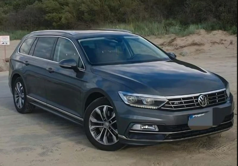 VW Passat R Line 190кс - 12850 € - 68672588 1 | Car24.bg VW Passat R Line 190кс - 12850 € - 68672588 1